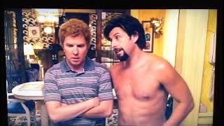 You Don't Mess With The Zohan 2008 Michael Walks In On His Mother