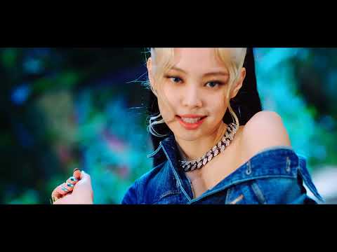 Blackpink - 'How You Like That' MV