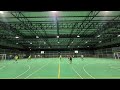 10.05.2025 Futsal friendly practice at the Prince of Songkla University (Kathu)