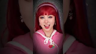 Eyey シViral Rainbow Ruby Youtube Sarifahputri