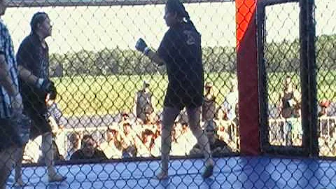 Cortney McShane vs Maryann Conger LCO MMA Fights R...