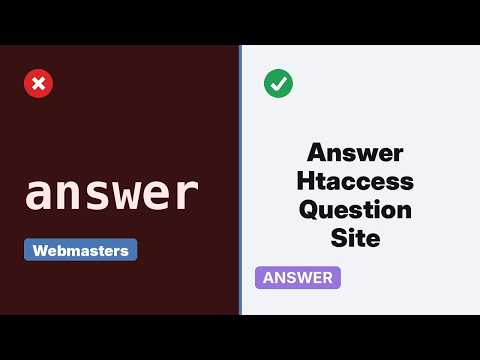 Webmasters: redirect using htaccess, if a url contains query string