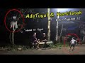 318  adatuyul ada kuntilanak bikin ngakak   prankindonesia lucu funny funny.