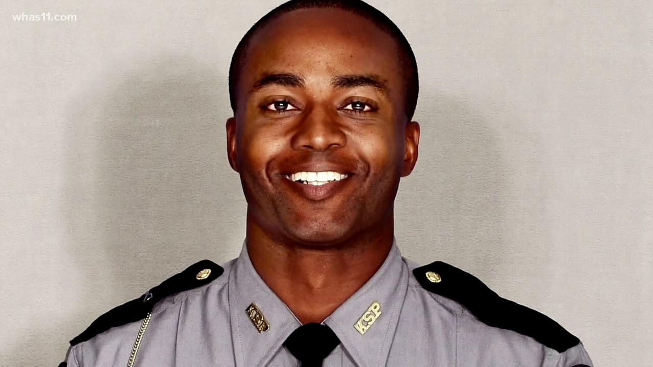 KSP trooper faces civil rights lawsuit YouTube