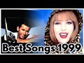 BEST SONGS OF 1999