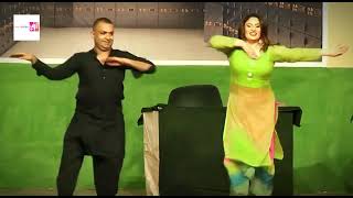 SONAM CH NEW DANCE ITEM  MUJRA 2023 | SIIR TU DUPATA MERA |PAKISTANI STAGE DANCE