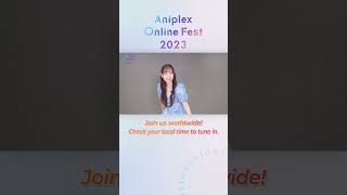 Aniplex Online Fest 2023: All important announcements to expect