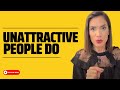 Unattractive People Do THIS! | Arica Angelo Advice