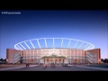 New Liverpool stadium