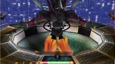 Cheat% Wr 3:49 gex 3 deep cover gecko speedrun