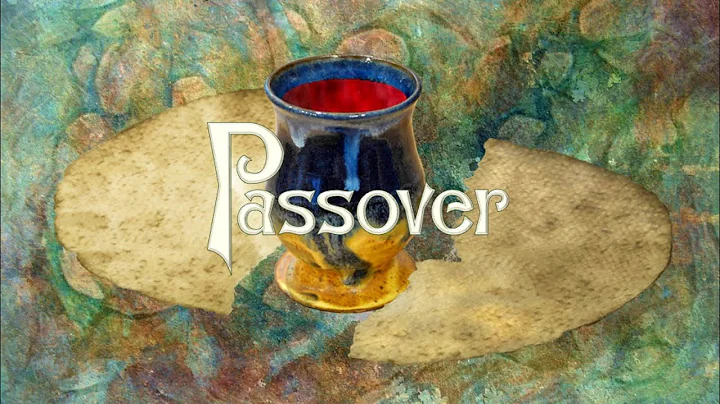 Passover 2022