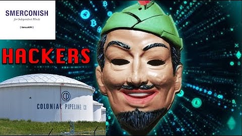 (PIPELINE HACK) "They