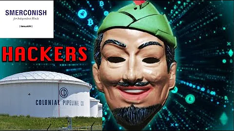 (PIPELINE HACK) "They're Going to Come After You!" - Cybersecurity Director