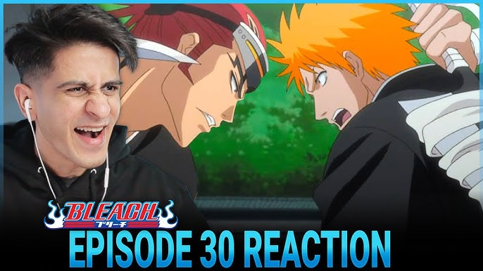 Bleach Recap 2020, Episode 27 – Ichigo vs. Ikkaku! – Weeb the People