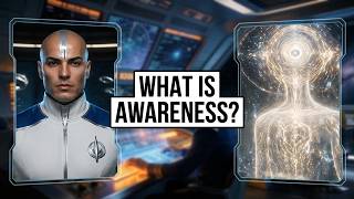 Reports from the Bridge :  What is awrenesss ? Ep05