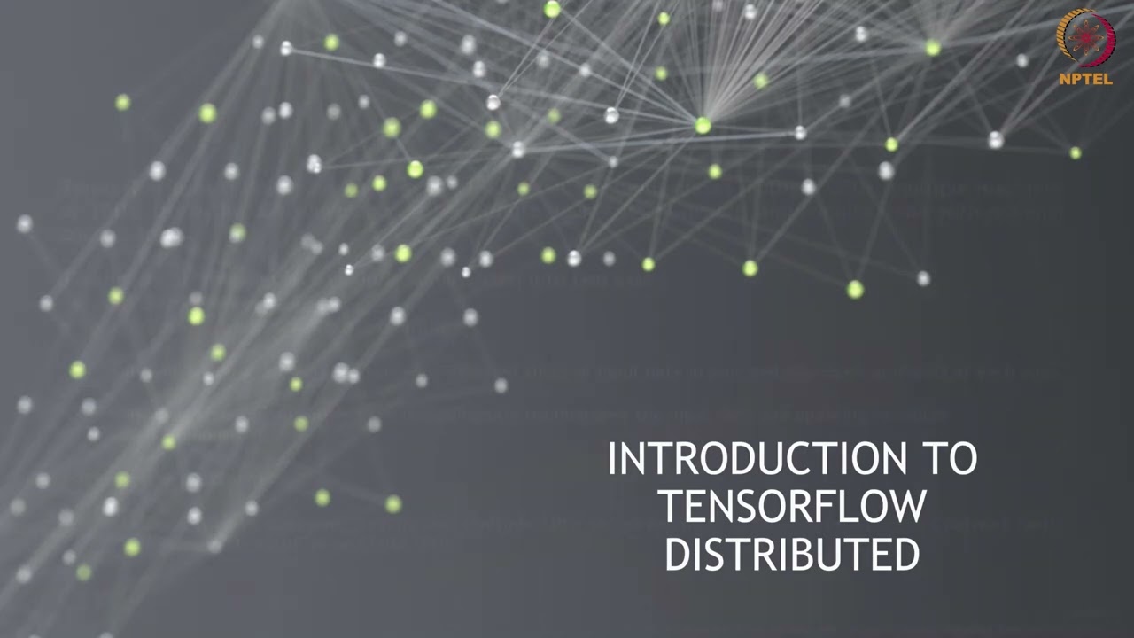 Fundamentals of Distributed AI Computing Session 2 Part 2 - YouTube