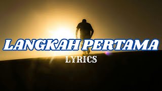 ELANDA - LANGKAH PERTAMA | Lagu Pembuka Tahun & Semangat Memulai Hidup Baru ✨ (Official Lyric Video)