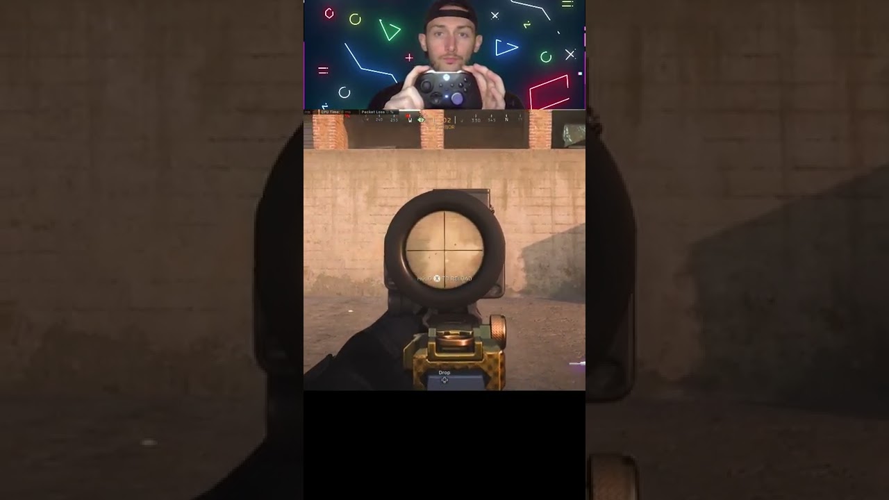 KILO 141 ZERO RECOIL 🔝 META AR SEASON 5 Class Setup the end shorts