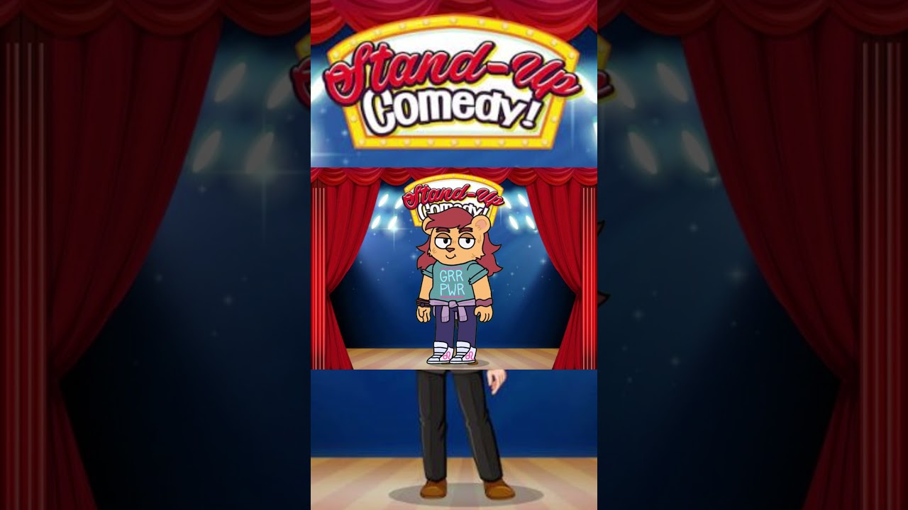 Standup Comedy - Maybe | 