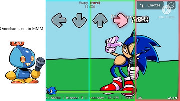 Wimpy but Every Turn a Different Character Sings (Obviously Edited)