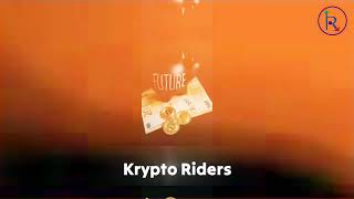 Krypto Riders - The best Crypto Mining and Airdrop projects