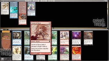 Channel LSV  - MMA Draft #3 (Drafting, Part 1)