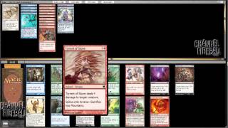 Channel LSV  - MMA Draft #3 (Drafting, Part 1)