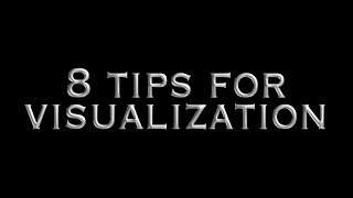 Mental Training MasterClass: Visualization