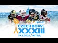 Pozápasová tisková konference: Znojmo Knights (vs. Nitra Knights)
