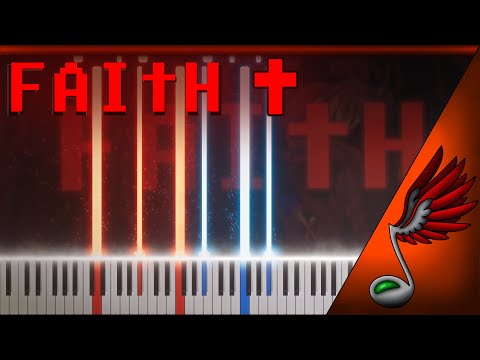 Damnatio Memoriae Ending (Piano arrangement) - Airdorf Games