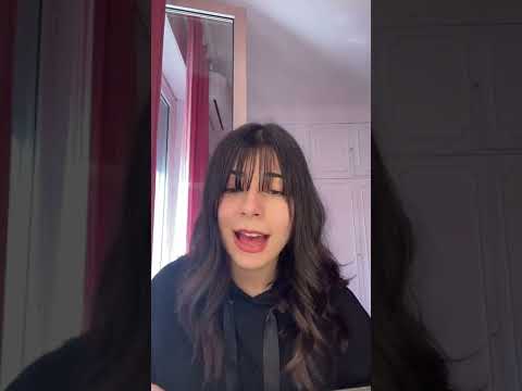 Video: La cantante Jasmine ha presentato un nuovo album