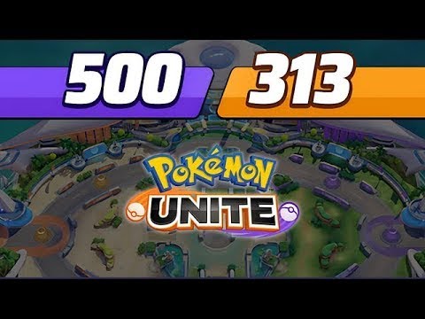 פוקימון יונייט: הראשון ל500 נקודות - 4