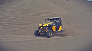 Raid Clausura Del Verano 2016 - Ritoque