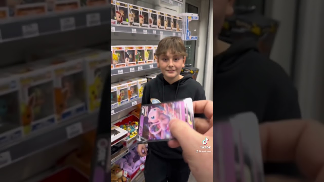 Tilbyder seje kort til kunder 🤭