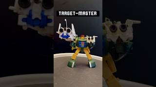 Transformers Earthrise Fuzer And Blastmaster Micromaster Astro-Squad