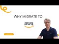 Why Your Business Should Migrate to AWS: Scalability, Cost Savings & Security Explained