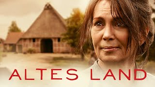 Altes Land | Trailer Deutsch German HD | Bestseller-Verfilmung Resimi