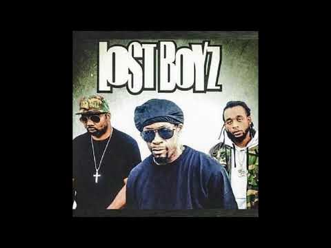 Lost Boyz - Lifestyles Of The Rich And Shameless (Remix) | Hip Hop (DJ bh4kti)