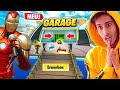 Kaufe mit GELD dein LOOT in Fortnite! Ich KAUFE eine YACHT! (sehr cool)