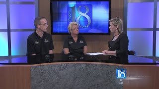 Friends of Tippecanoe County Public Library Celebrate 50 years of serving