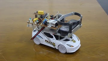 Video Profile Program Studi Sistem Komputer Raharja