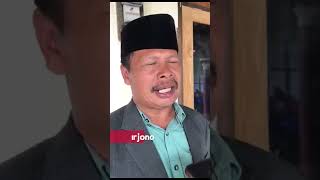 Unik Lebaran Sapi Di Boyolali Ratusan Ternak Diarak Keliling Kampung