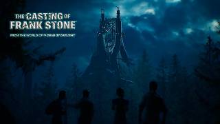 Смертельный завод ➤ Murder Mill ➤ The Casting of Frank Stone #4
