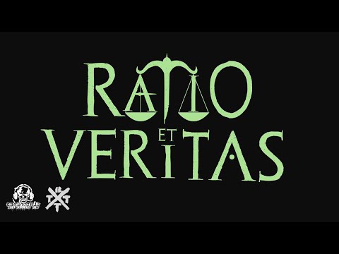 RATIO ET VERITAS - Der Menschheits Gier PROBERAUM Version (25.März 2021)