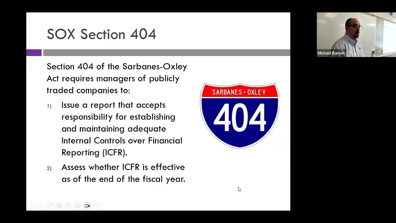 ACCT 417 (Spring 2026) - Chapter 7 Lecture