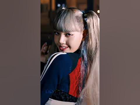 Lisa - rover edit happy birthday lalisaaa💅🏻 - YouTube