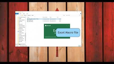Excel VBA Sales Reporting Tool