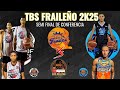 MIRADOR VS RENACIMIENTO 🏀⛹🏻♂️| 1ER JUEGO Play IN TORNEO SUPERIOR FRAILEÑO |LOS RULIN TV SHOW