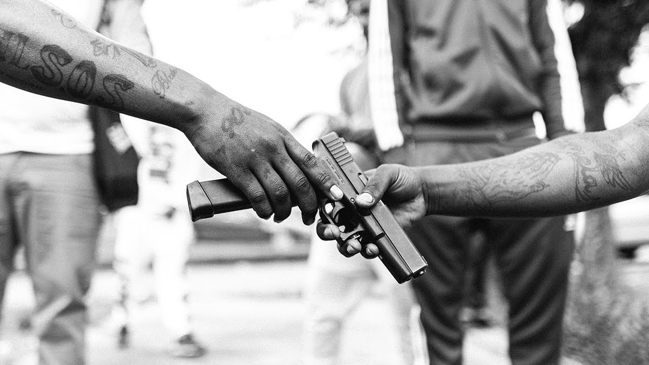 I lost out on Photography jobs for photographing guns  **RANT** (Staying true to MYSELF)