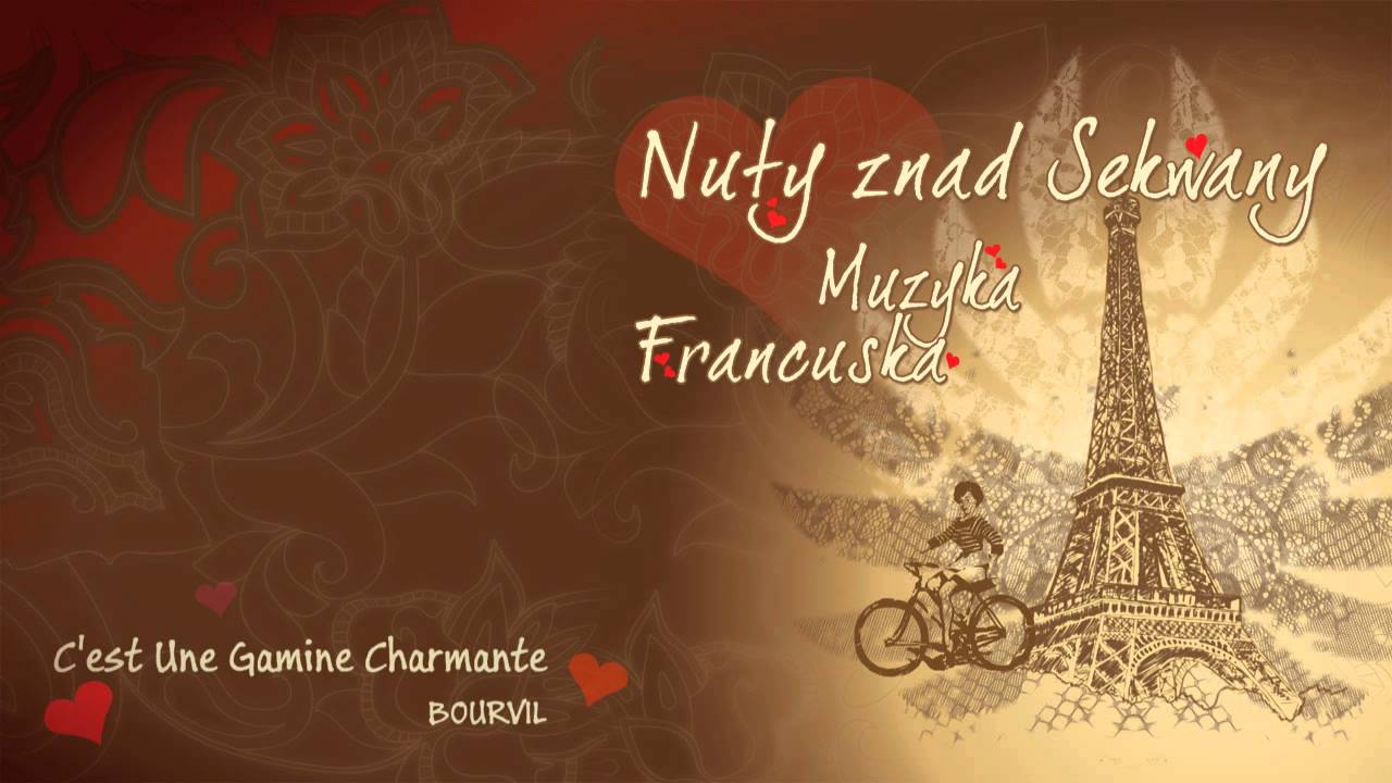 Watch BOURVIL - C'est Une Gamine Charmante - Chansons Françaises + Lyrics on YouTube Watch BOURVIL - C'est Une Gamine Charmante - Chansons Françaises + Lyrics on YouTube